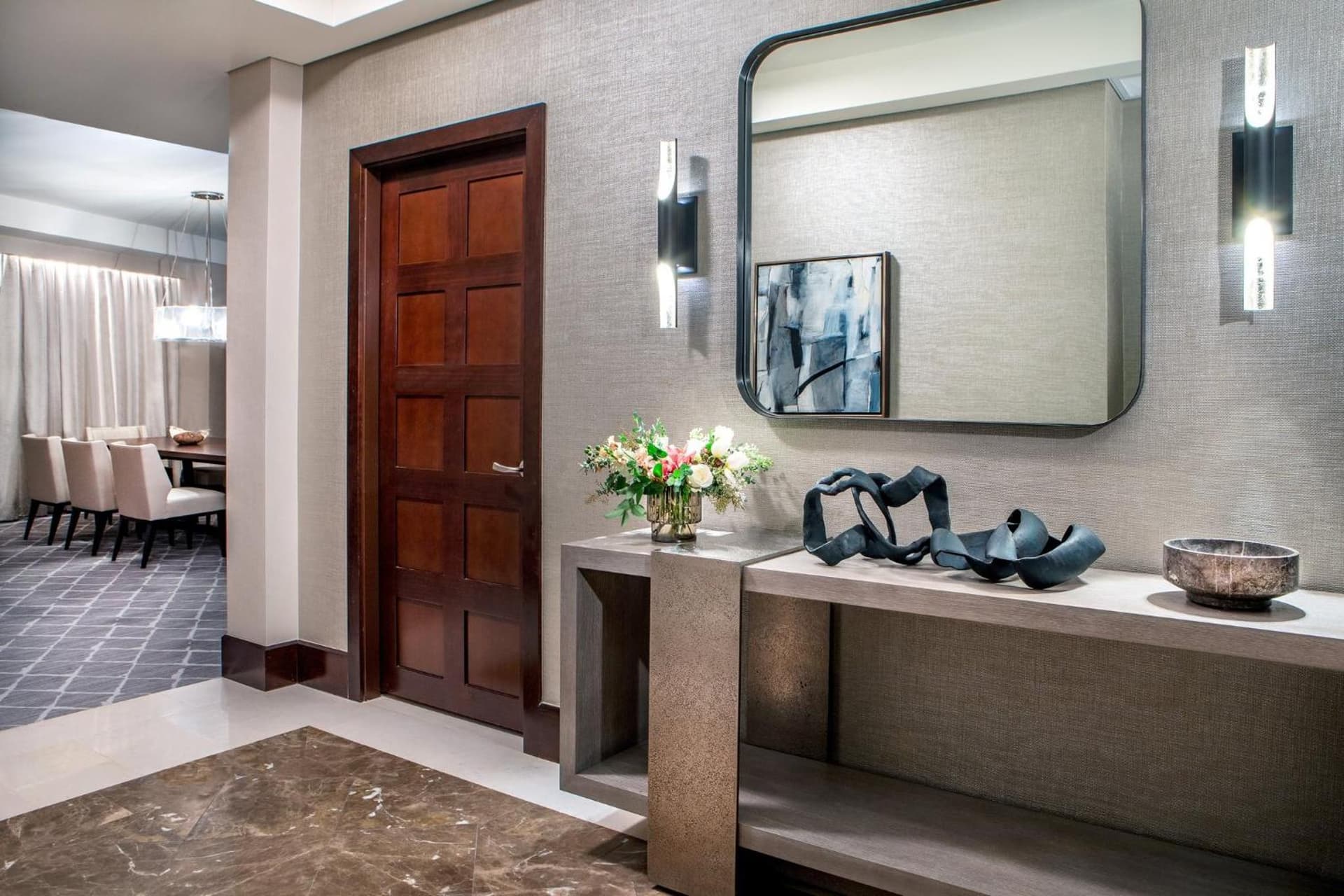 InterContinental Boston by IHG gallery photo in Boston, MA — image 125