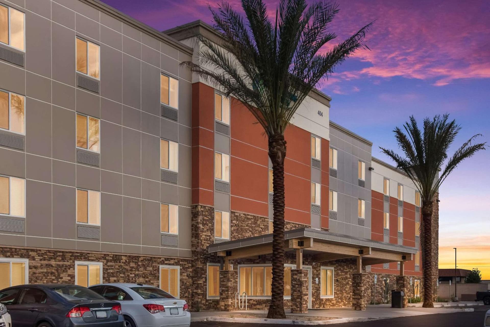 WoodSpring Suites Mesa Chandler gallery photo in Mesa, AZ — image 38