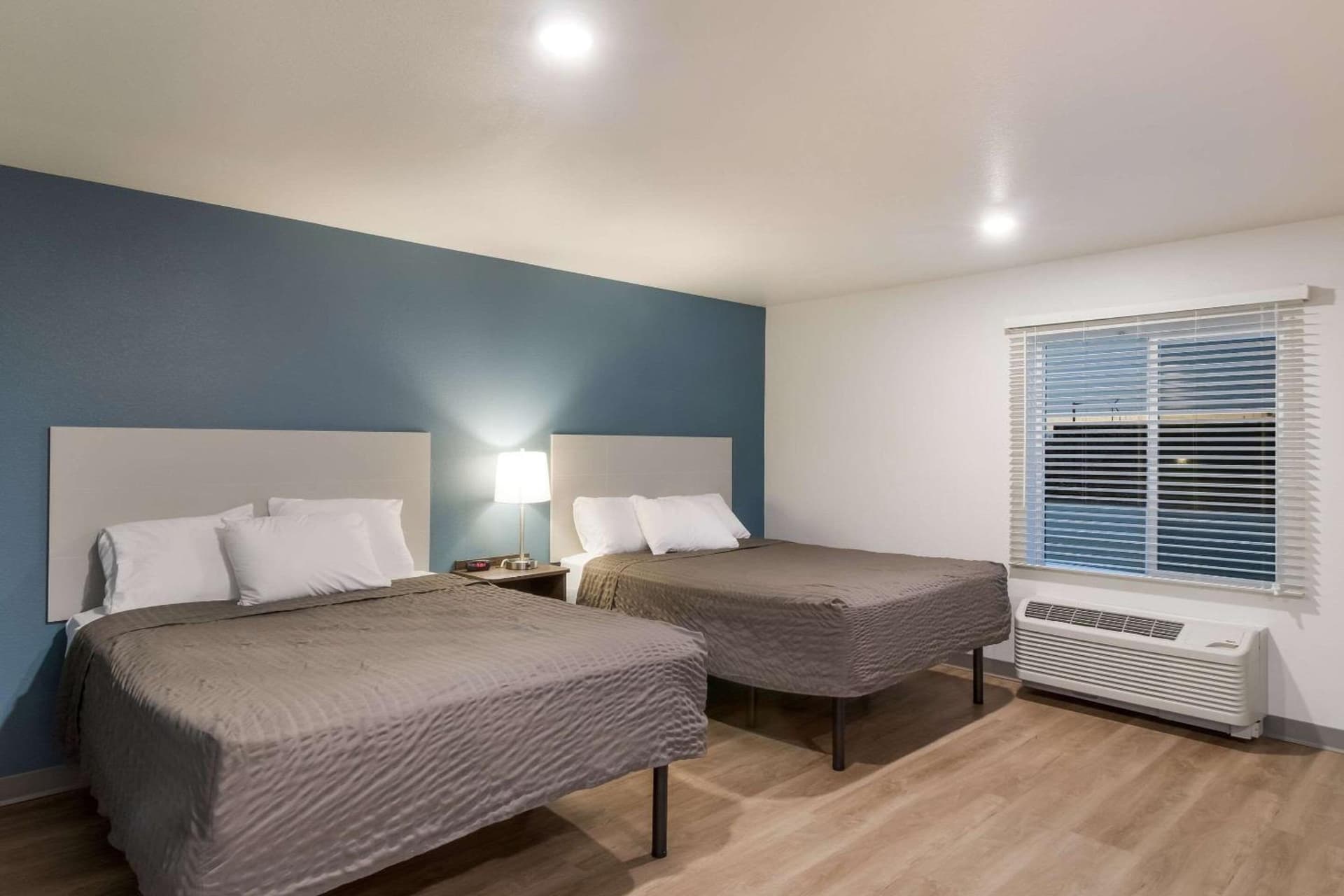 WoodSpring Suites Mesa Chandler gallery photo in Mesa, AZ — image 25