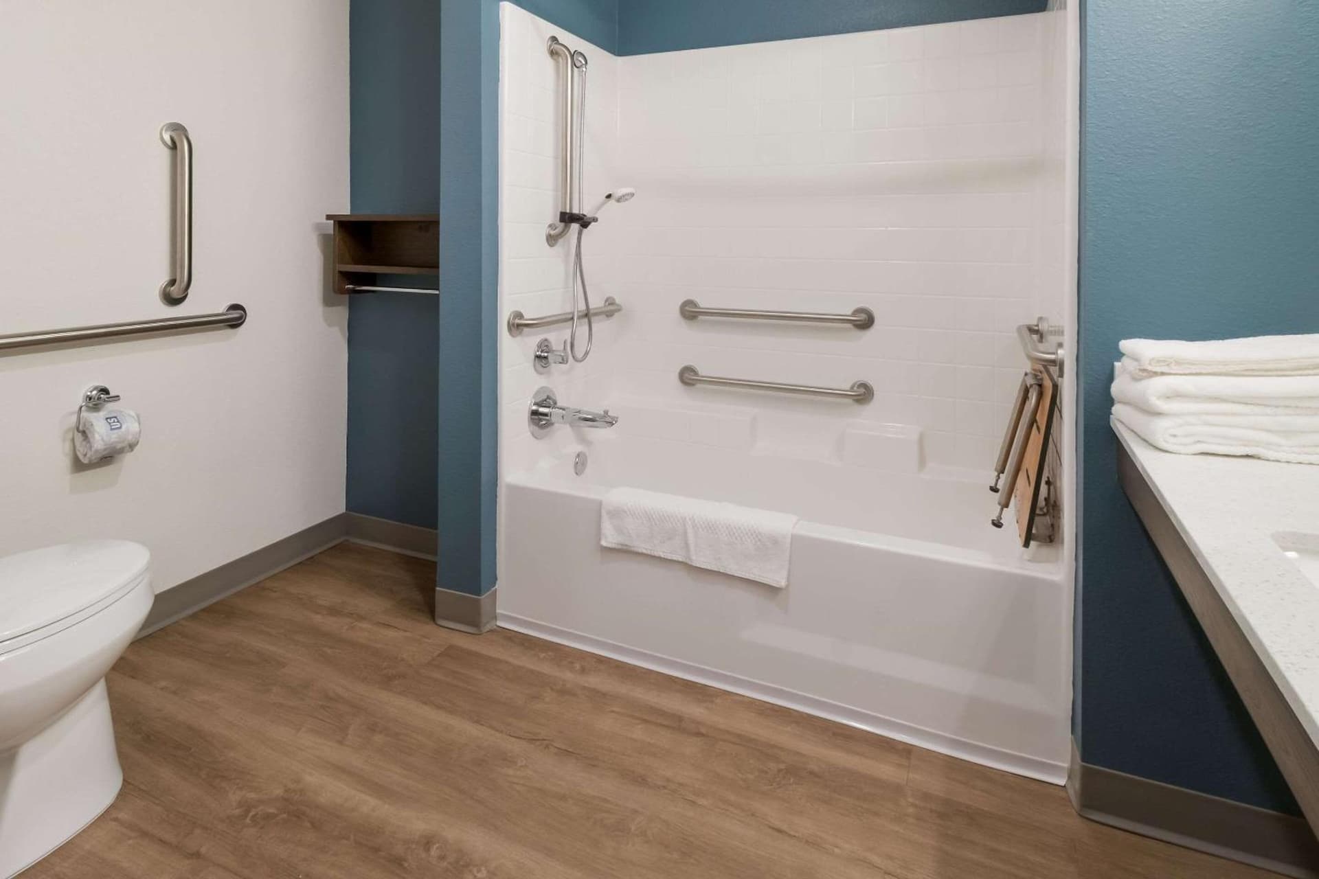 WoodSpring Suites Mesa Chandler gallery photo in Mesa, AZ — image 14