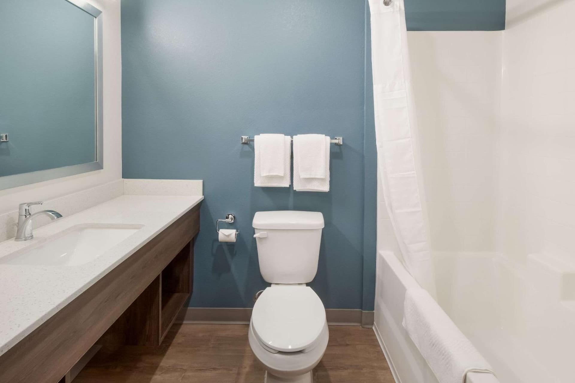 WoodSpring Suites Mesa Chandler gallery photo in Mesa, AZ — image 34