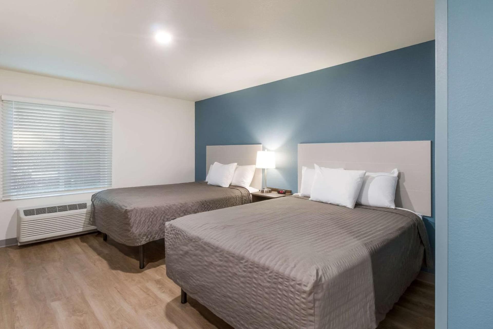 WoodSpring Suites Mesa Chandler gallery photo in Mesa, AZ — image 37