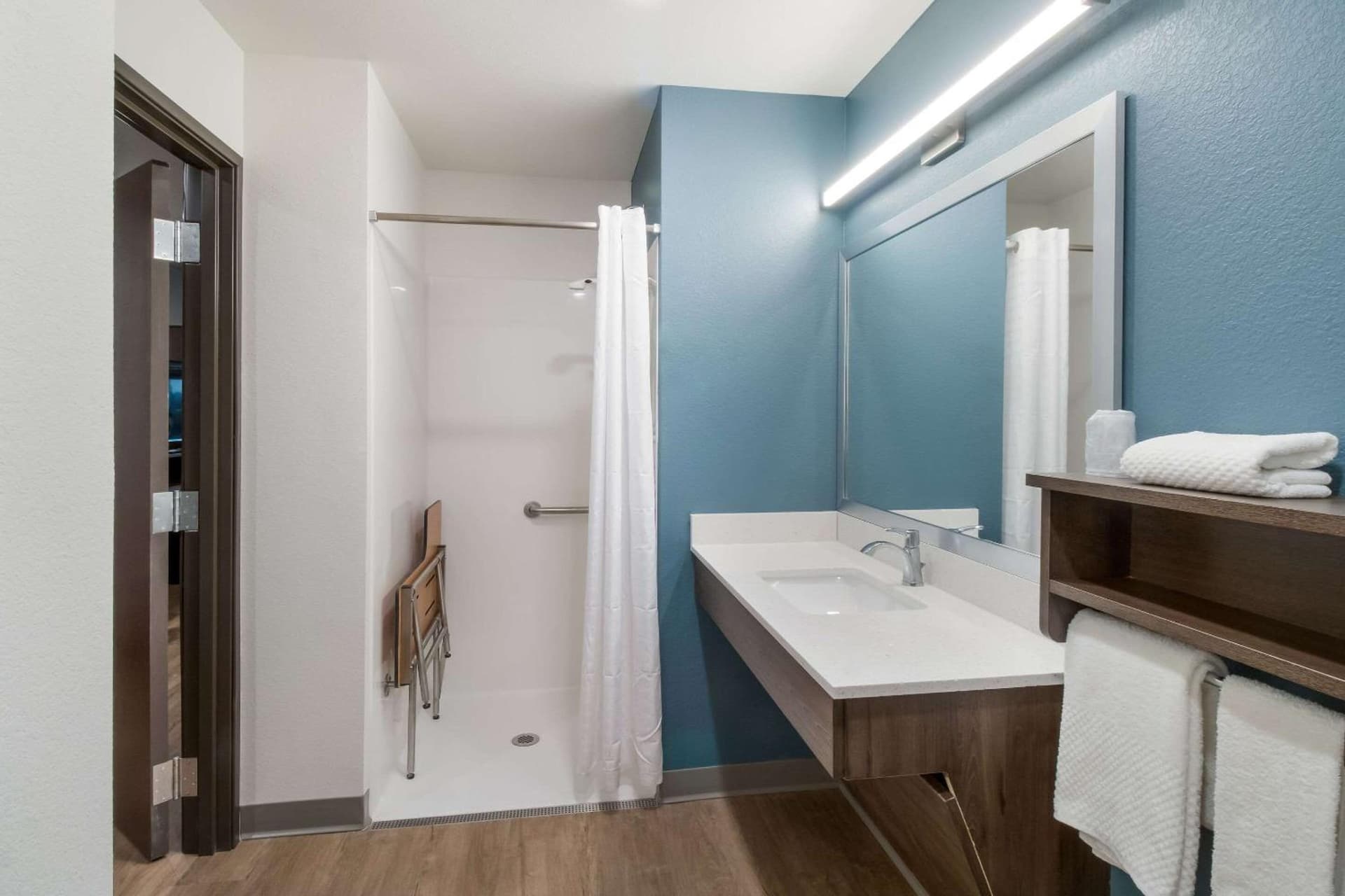 WoodSpring Suites Mesa Chandler gallery photo in Mesa, AZ — image 16