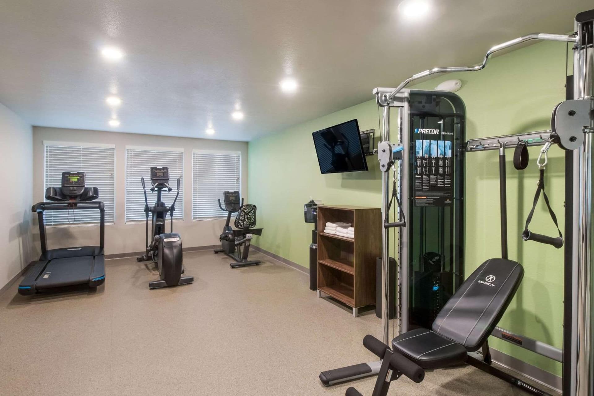 WoodSpring Suites Mesa Chandler gallery photo in Mesa, AZ — image 10