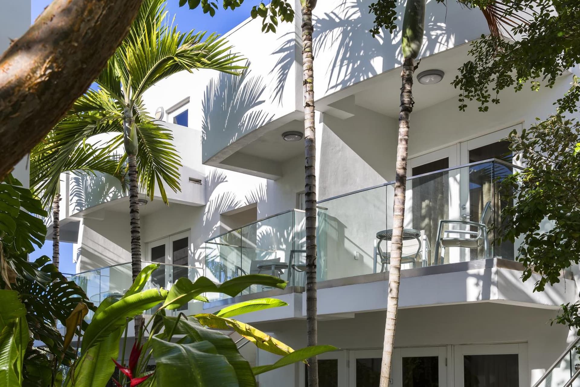 Santa Maria Suites Resort — hotel in Key West, Florida