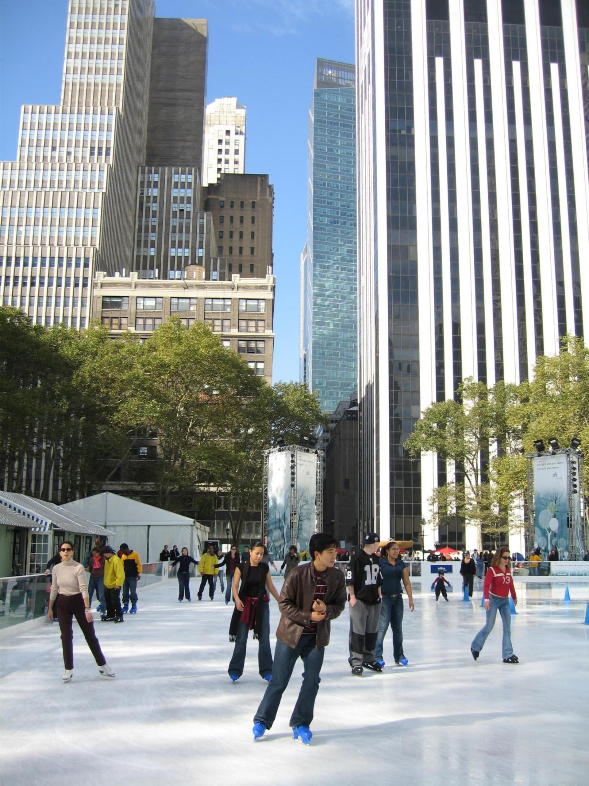 Bryant Park Hotel gallery photo in New York, NY — image 31
