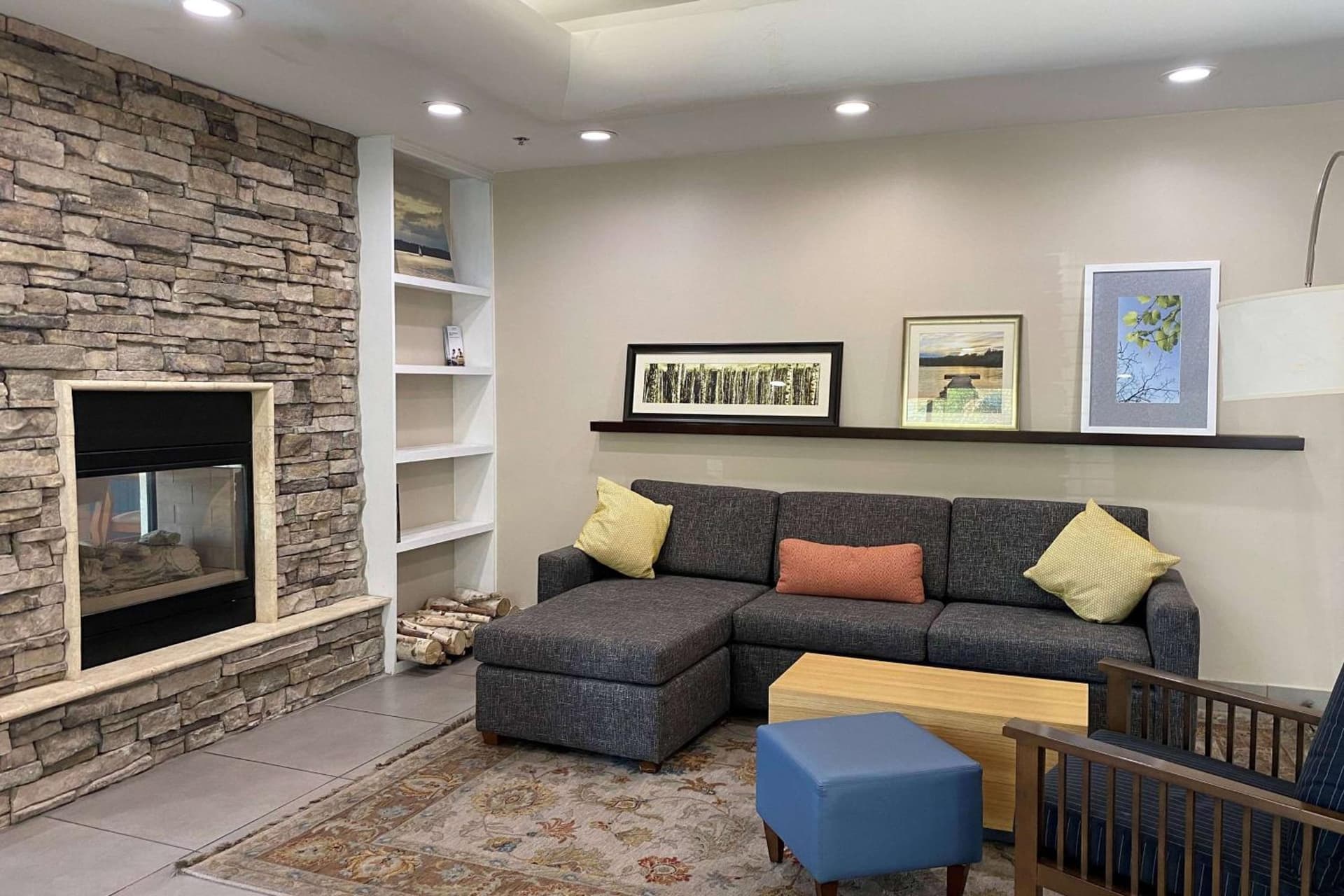 Wingate by Wyndham Chandler Phoenix property views in Chandler, AZ — gallery photo 3