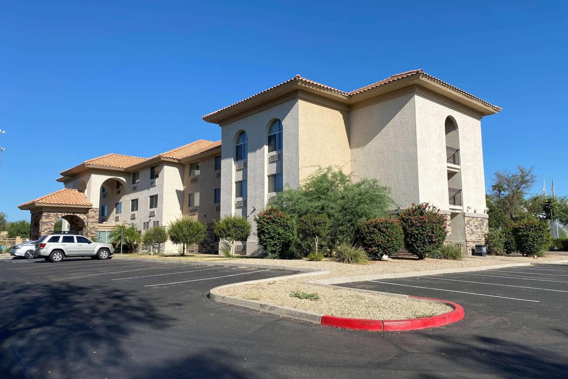 Wingate by Wyndham Chandler Phoenix gallery photo in Chandler, AZ — image 27