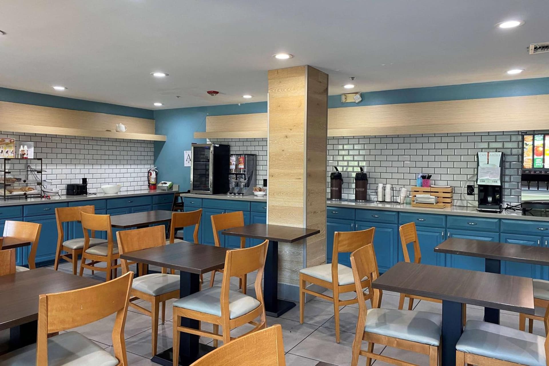 Wingate by Wyndham Chandler Phoenix gallery photo in Chandler, AZ — image 25