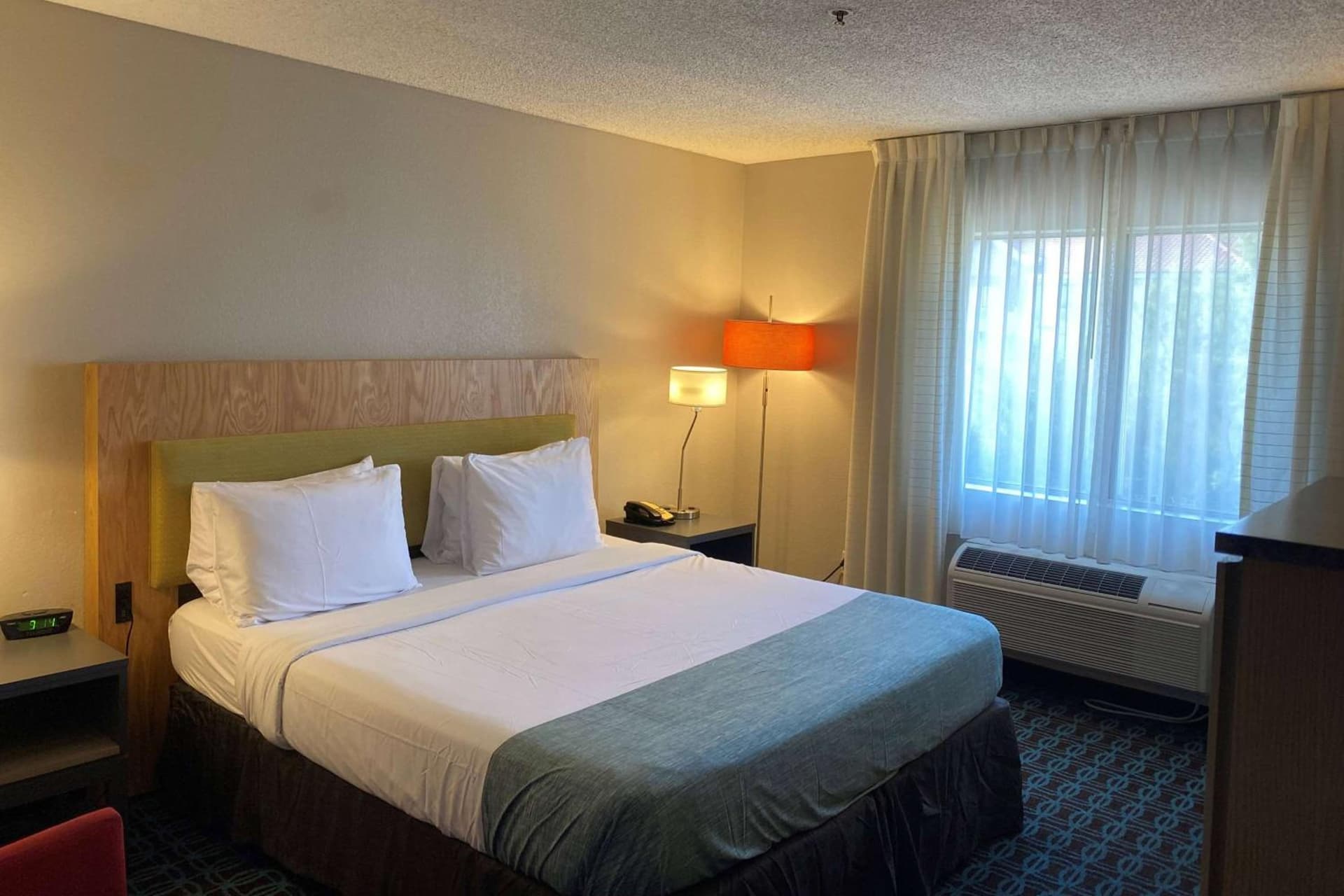 Wingate by Wyndham Chandler Phoenix gallery photo in Chandler, AZ — image 24