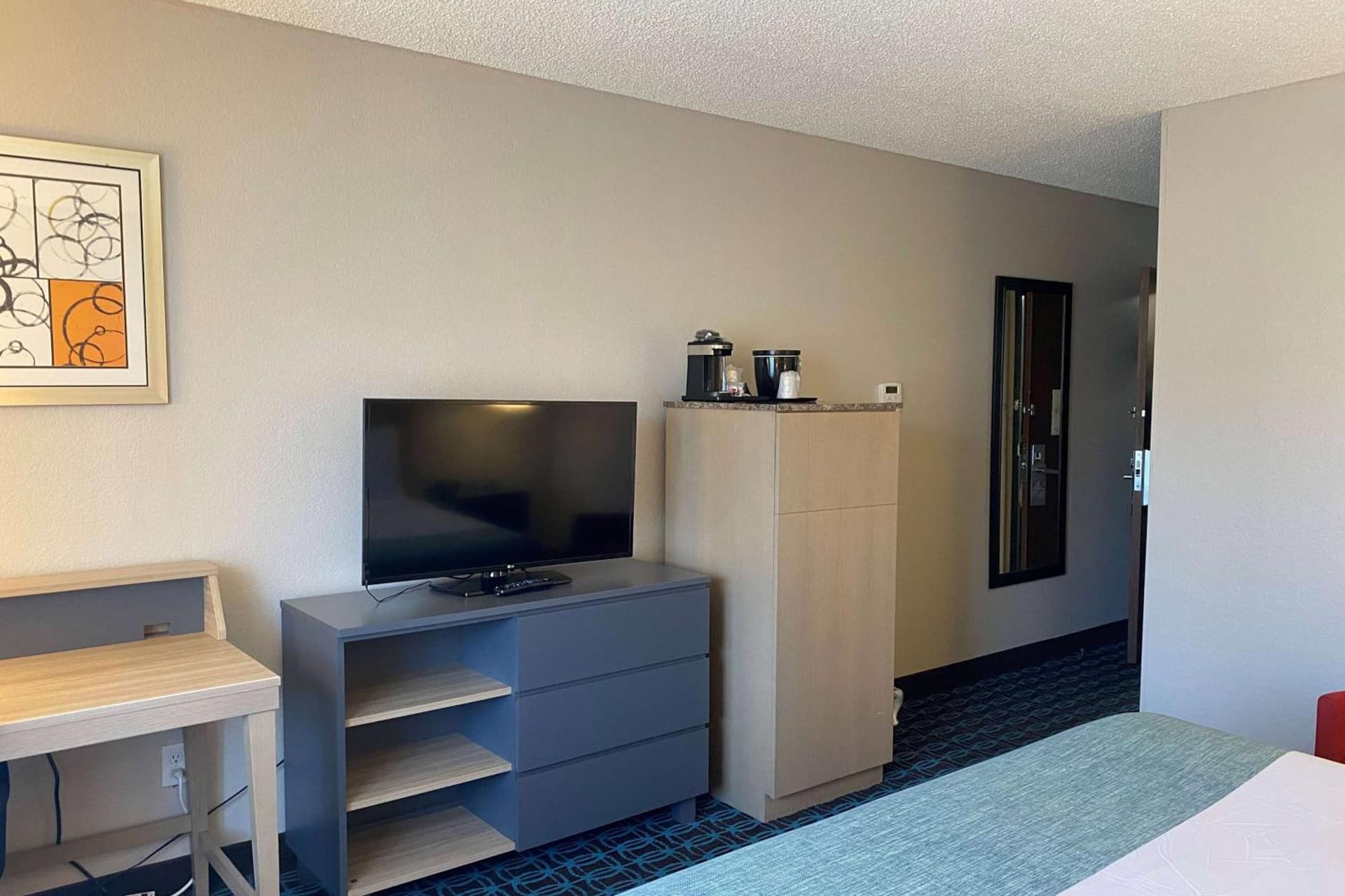 Wingate by Wyndham Chandler Phoenix gallery photo in Chandler, AZ — image 16