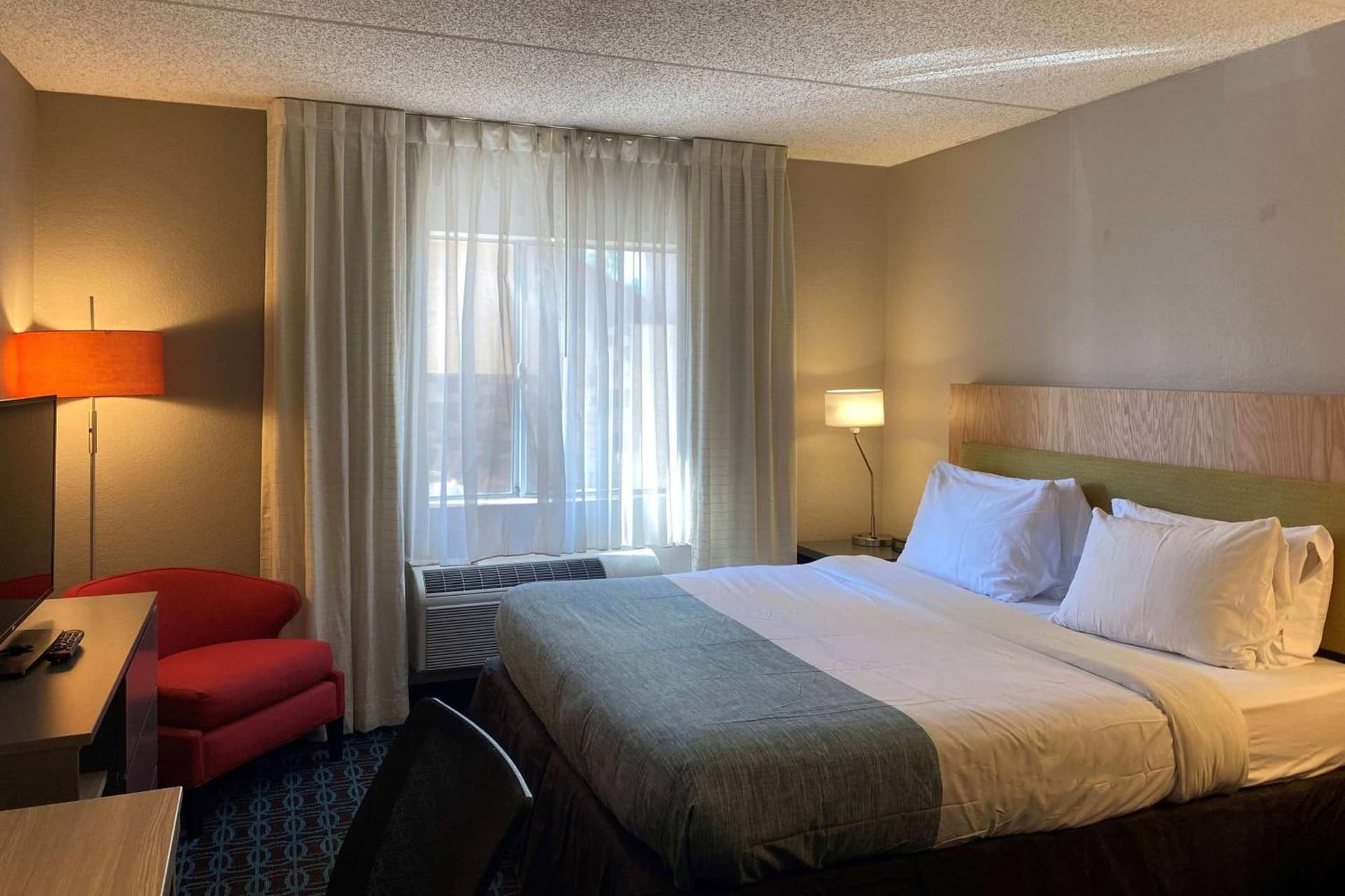 Wingate by Wyndham Chandler Phoenix gallery photo in Chandler, AZ — image 30