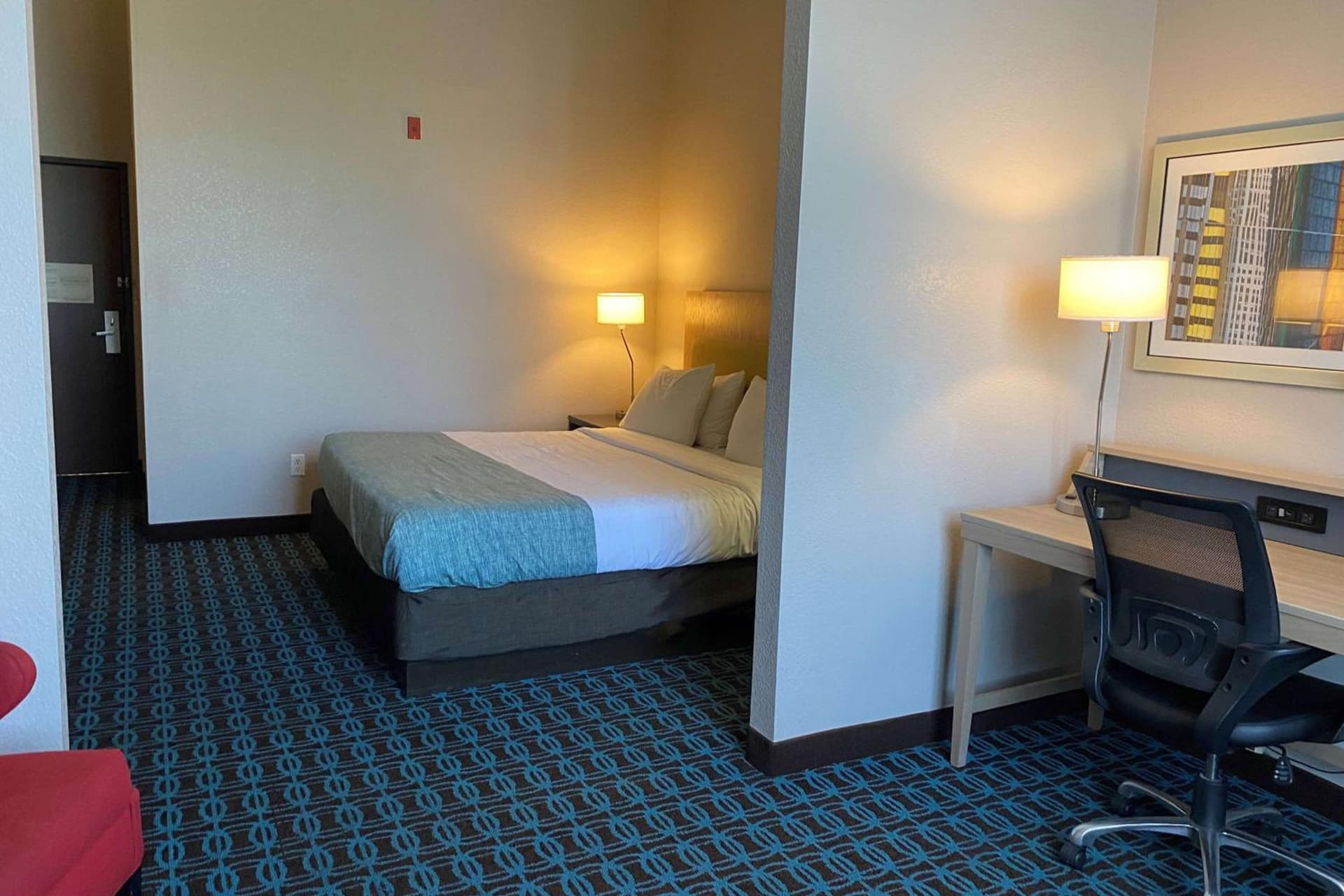 Wingate by Wyndham Chandler Phoenix gallery photo in Chandler, AZ — image 15