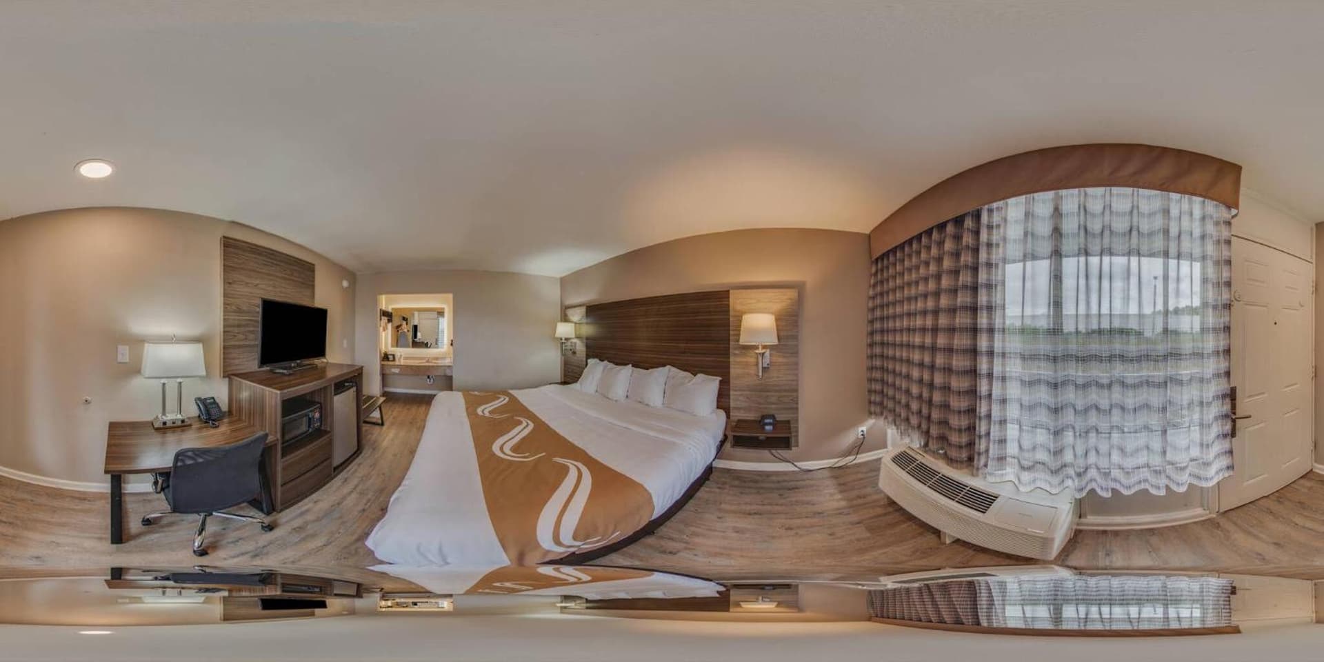 Quality Inn Gastonia East gallery photo in Gastonia, NC — image 36
