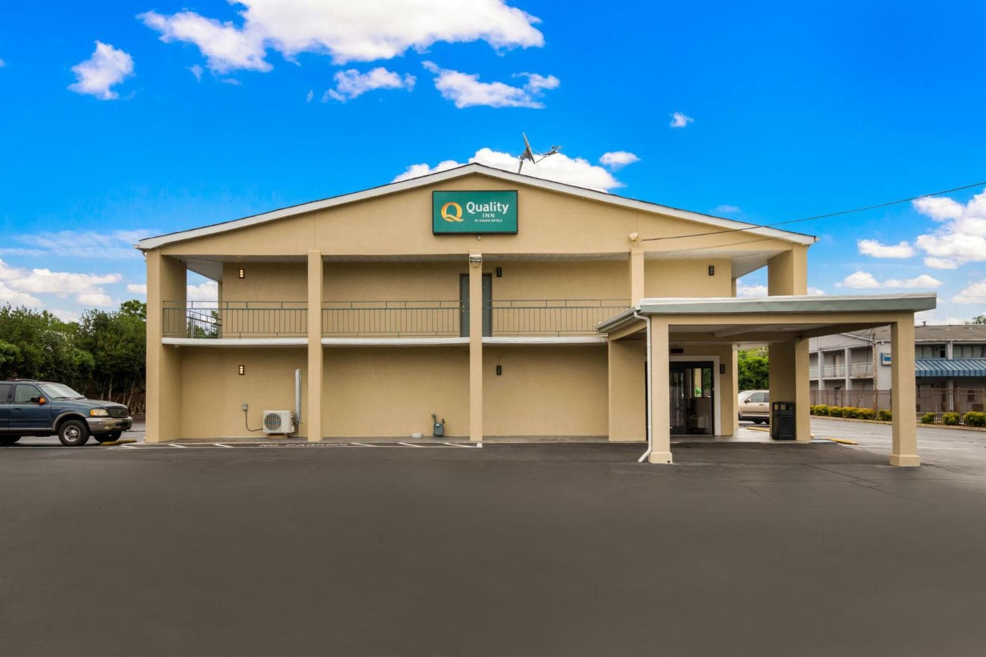 Quality Inn Gastonia East gallery photo in Gastonia, NC — image 8