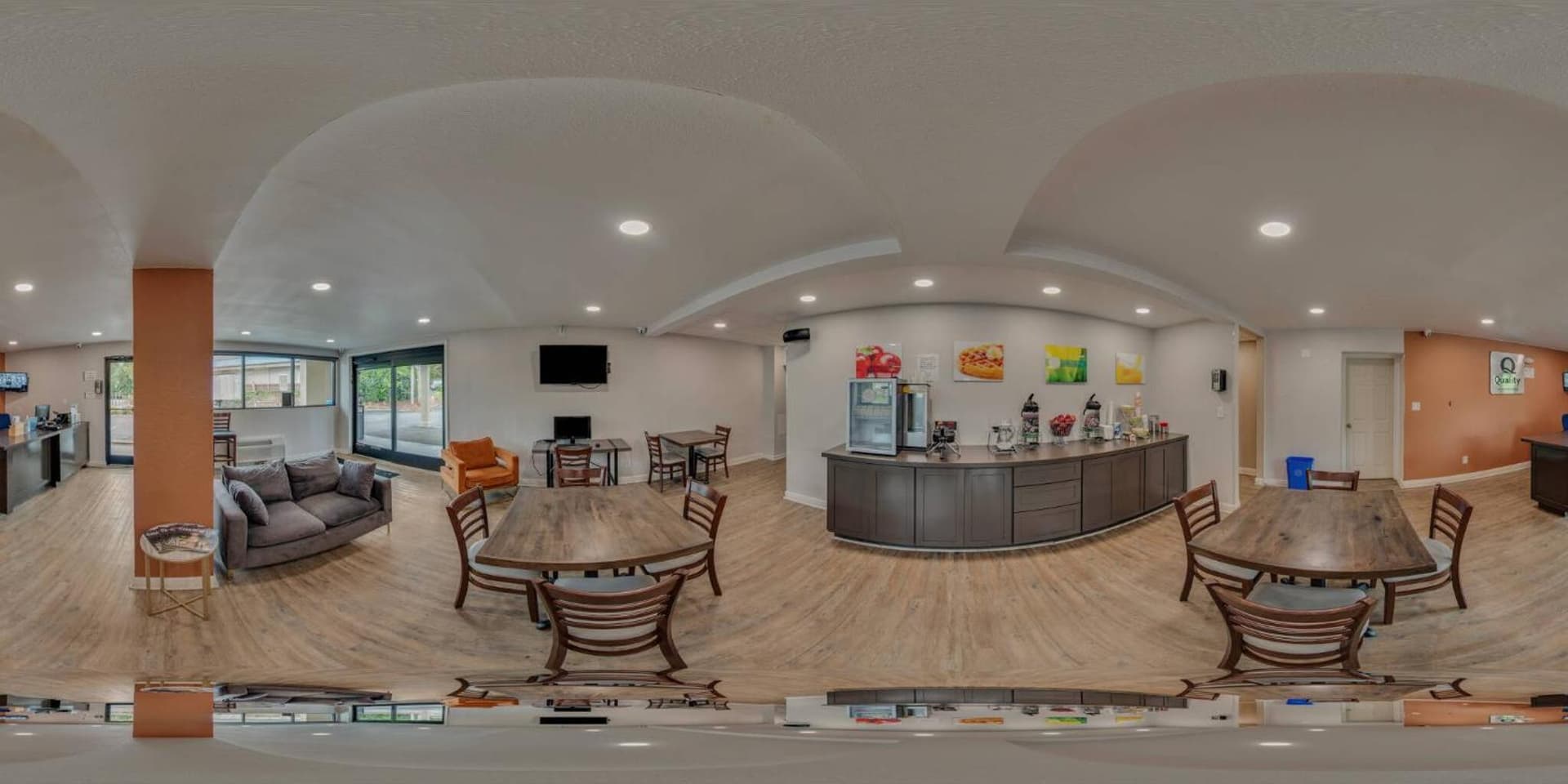 Quality Inn Gastonia East gallery photo in Gastonia, NC — image 20