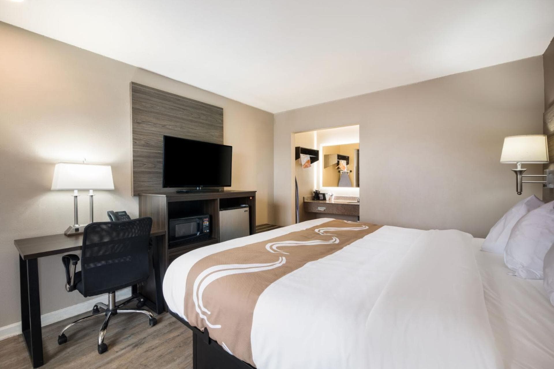 Quality Inn Gastonia East gallery photo in Gastonia, NC — image 28
