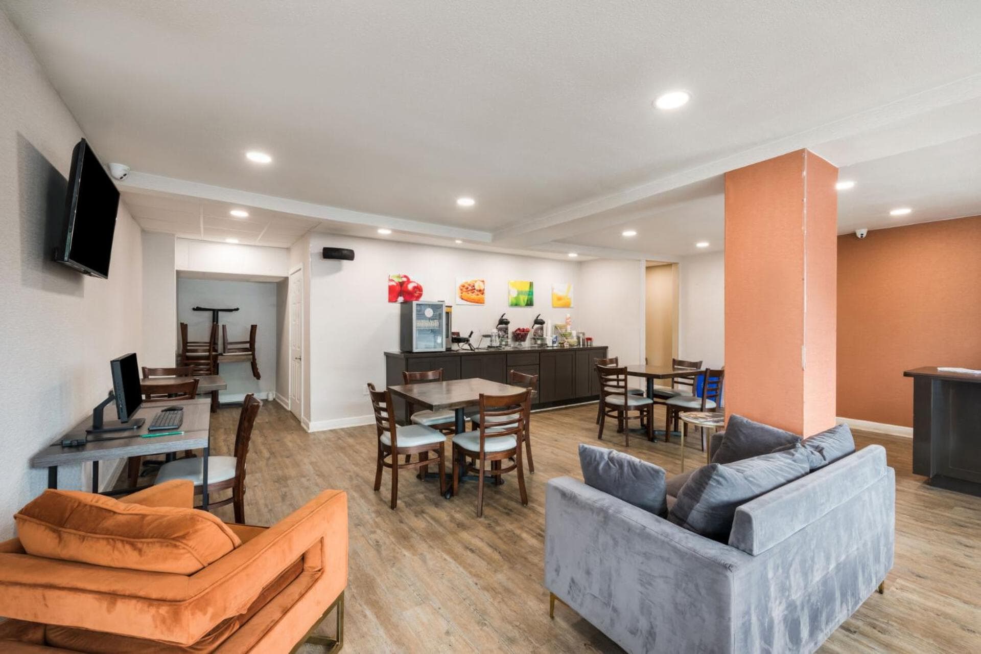 Quality Inn Gastonia East gallery photo in Gastonia, NC — image 16