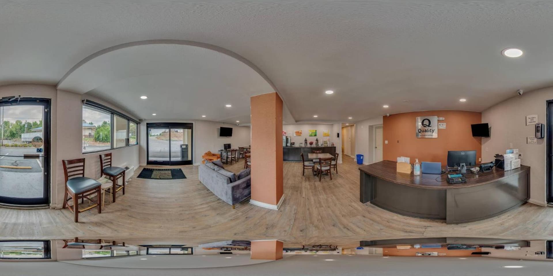 Quality Inn Gastonia East gallery photo in Gastonia, NC — image 17