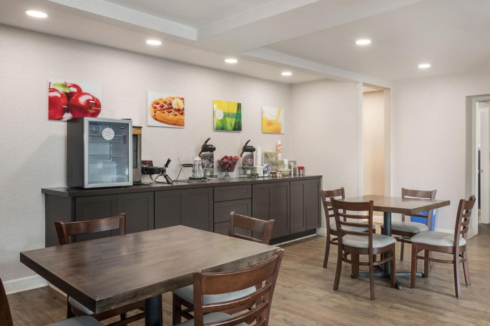 Quality Inn Gastonia East gallery photo in Gastonia, NC — image 35