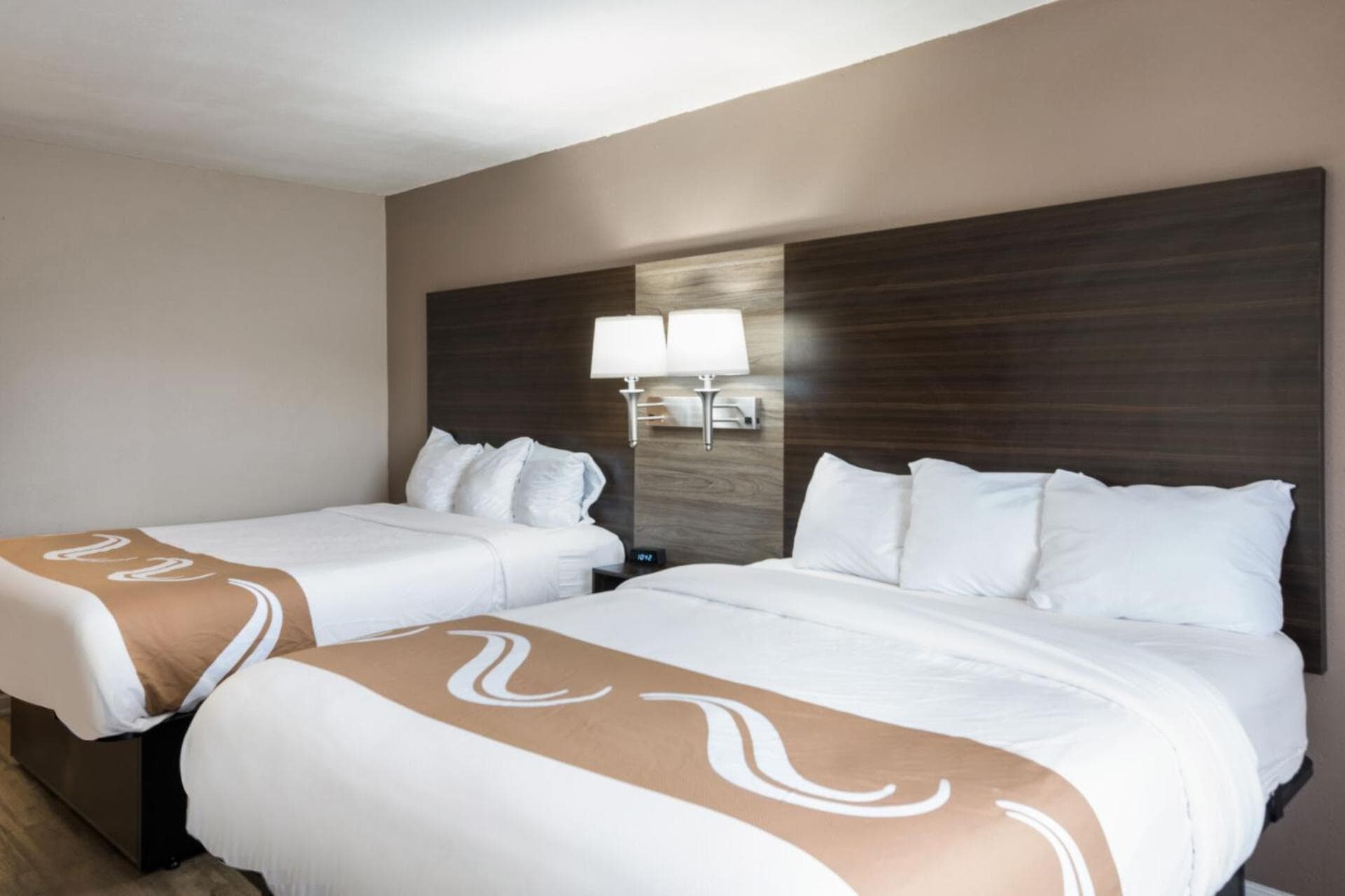 Quality Inn Gastonia East gallery photo in Gastonia, NC — image 44