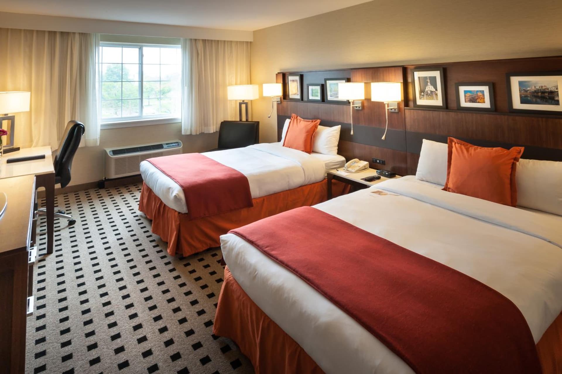 Penn Harris Hotel Harrisburg, Trademark by Wyndham gallery photo in Harrisburg, PA — image 24
