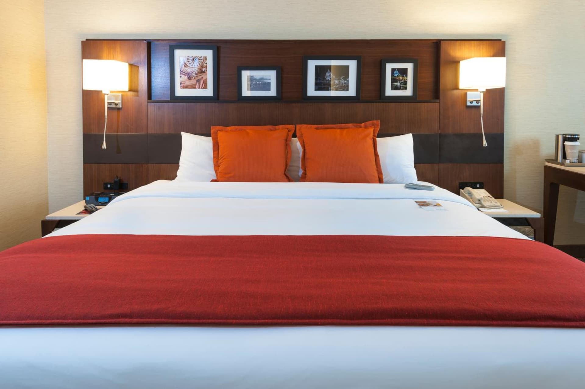 Penn Harris Hotel Harrisburg, Trademark by Wyndham gallery photo in Harrisburg, PA — image 13