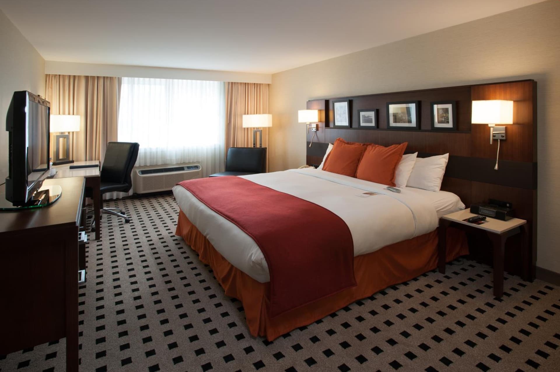 Penn Harris Hotel Harrisburg, Trademark by Wyndham gallery photo in Harrisburg, PA — image 23