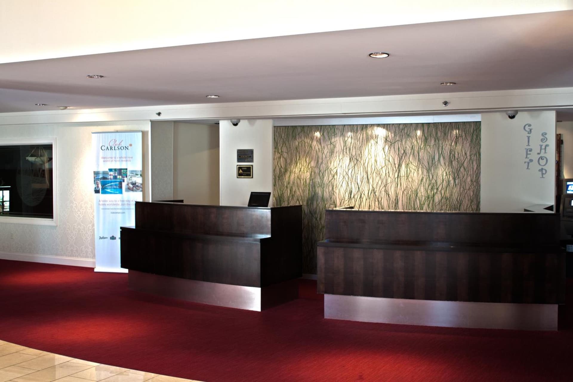 Penn Harris Hotel Harrisburg, Trademark by Wyndham property views in Harrisburg, PA — gallery photo 3