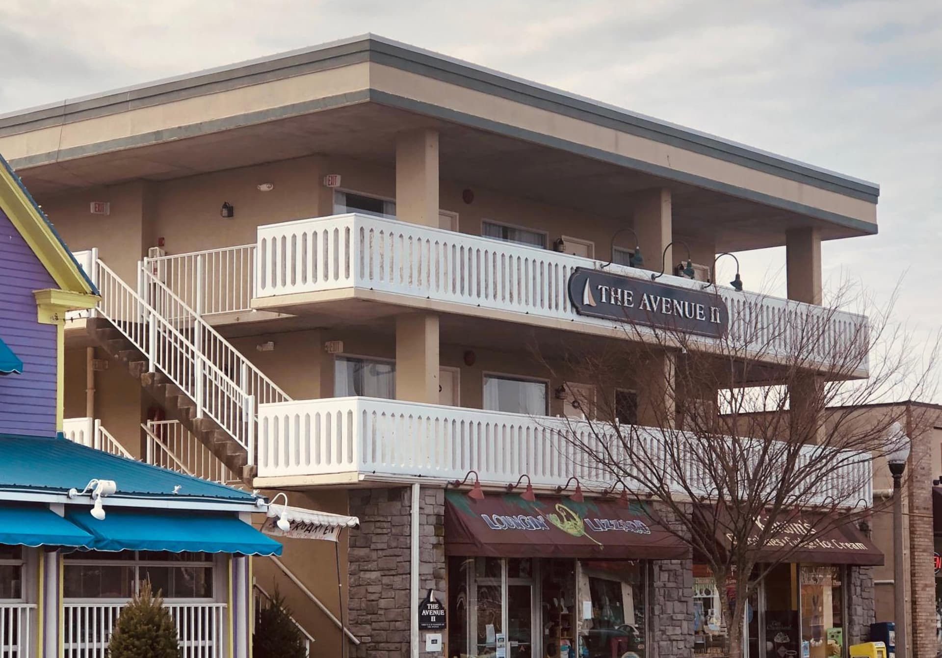 Avenue Inn & Spa gallery photo in Rehoboth Beach, DE — image 127