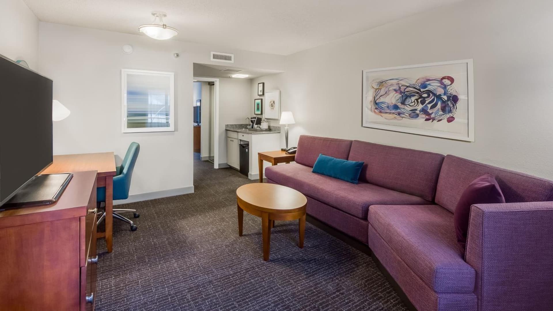 The Arlin, Arlington, a Tribute Portfolio Hotel gallery photo in Arlington, TX — image 4