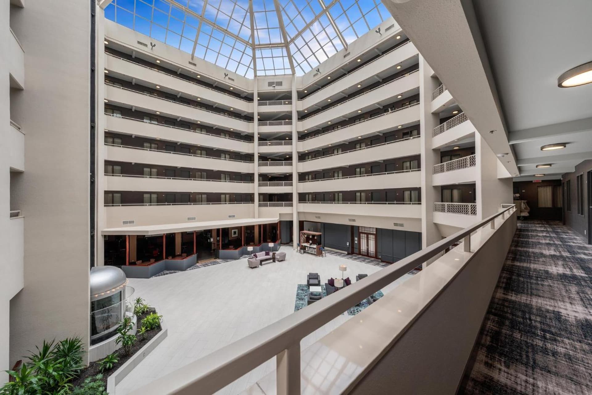 The Arlin, Arlington, a Tribute Portfolio Hotel gallery photo in Arlington, TX — image 23