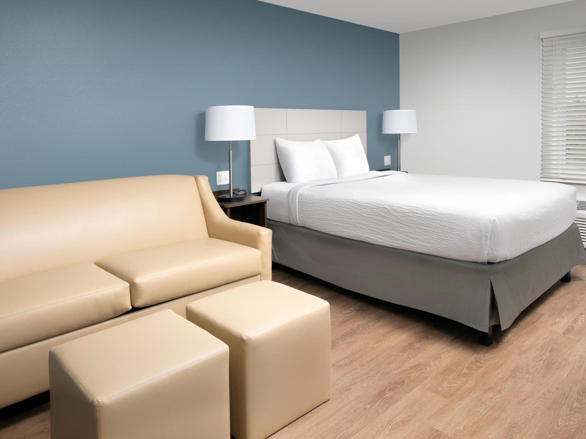 Extended Stay America Suites - Providence gallery photo in Providence, RI — image 43