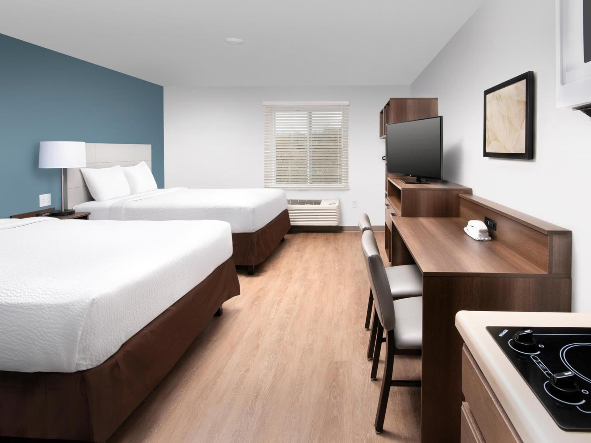 Extended Stay America Suites - Providence gallery photo in Providence, RI — image 24