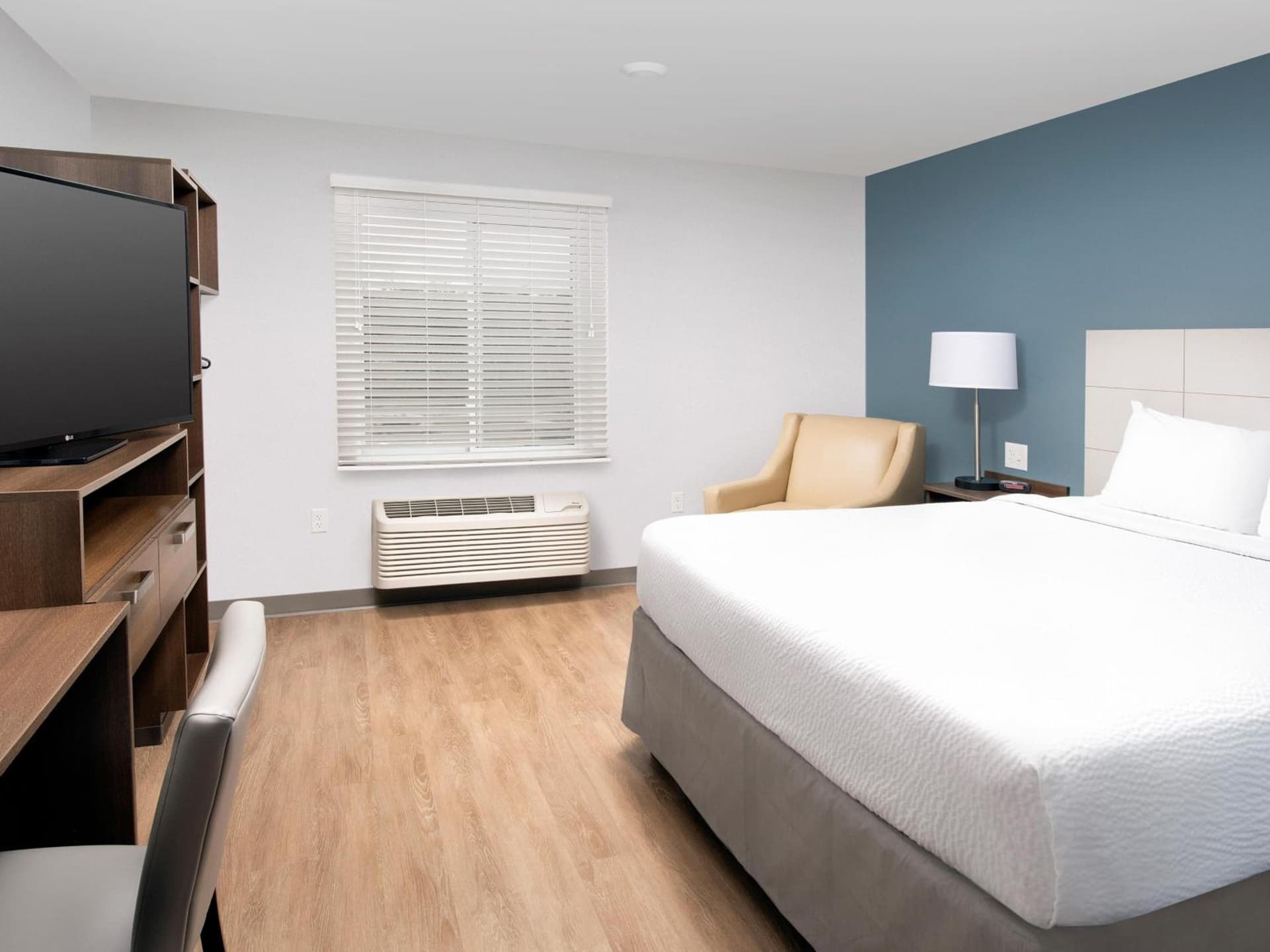 Extended Stay America Suites - Providence gallery photo in Providence, RI — image 5