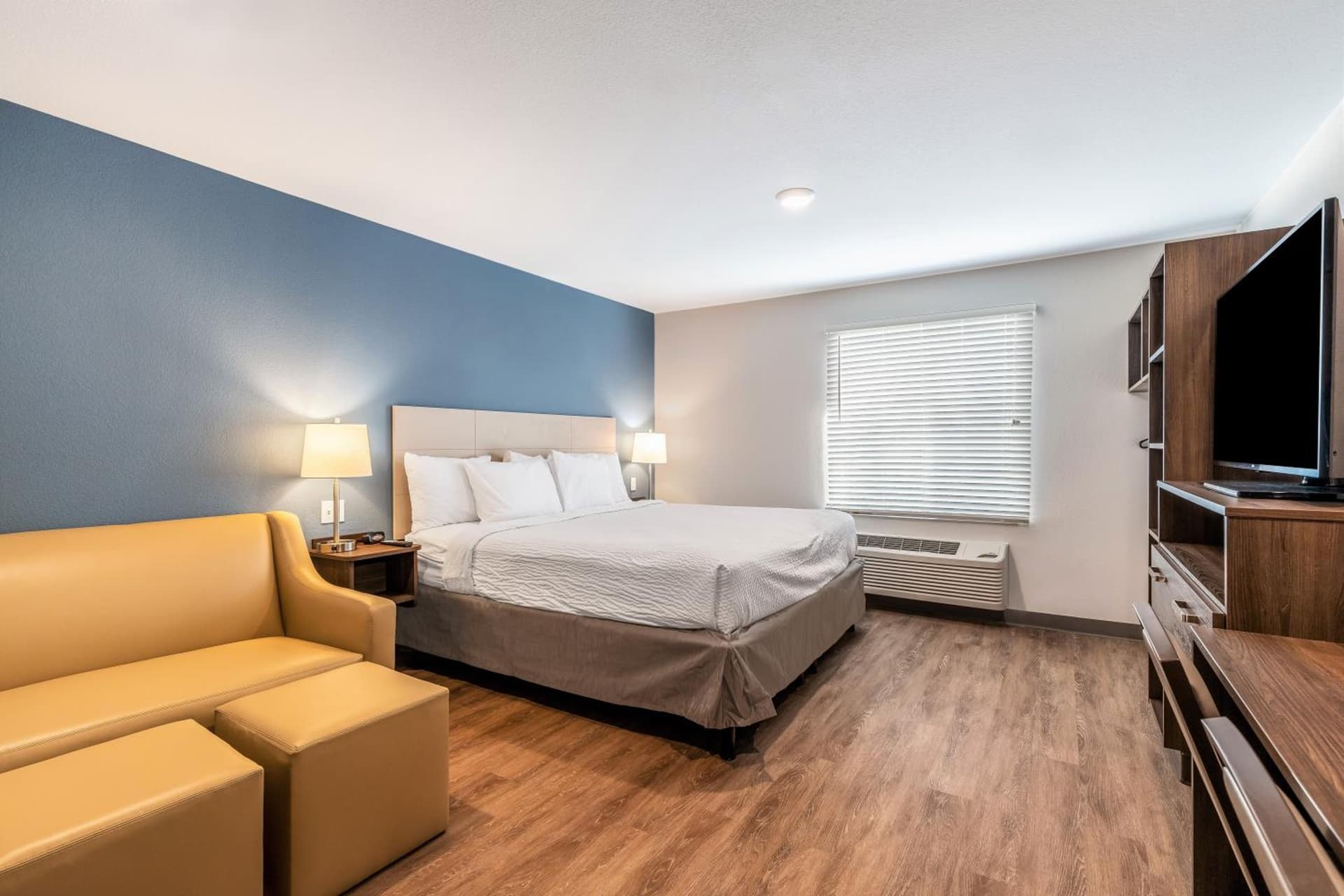 Extended Stay America Suites - Norco gallery photo in Norco, CA — image 8