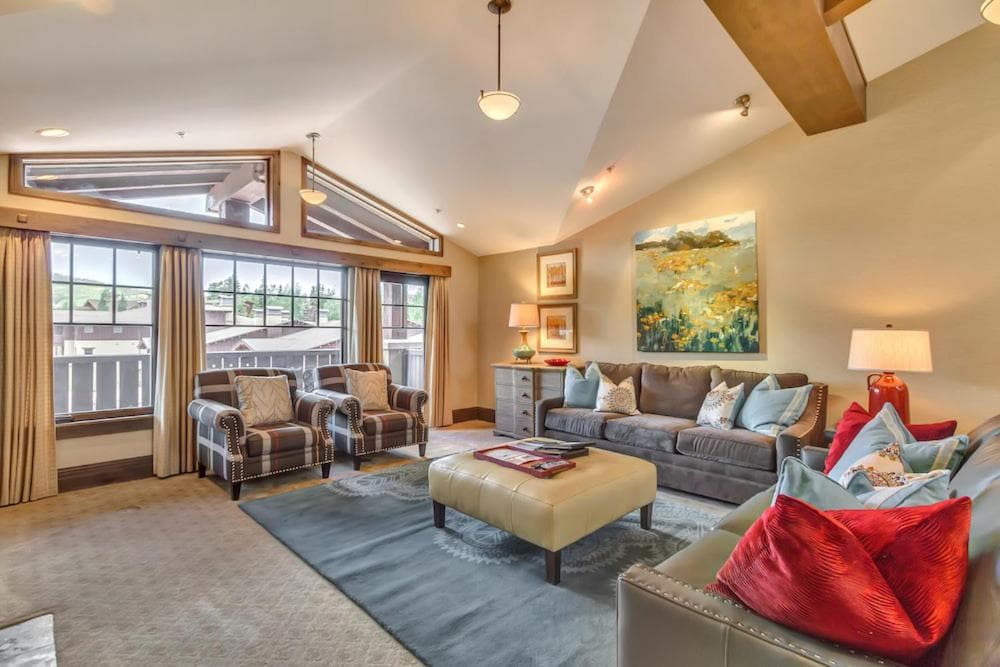 The Chateaux Deer Valley gallery photo in Park City, UT — image 92