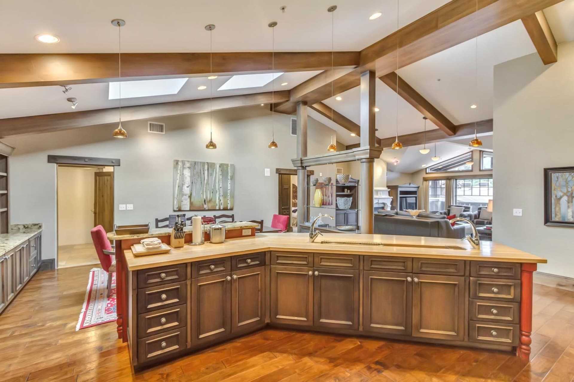 The Chateaux Deer Valley gallery photo in Park City, UT — image 13