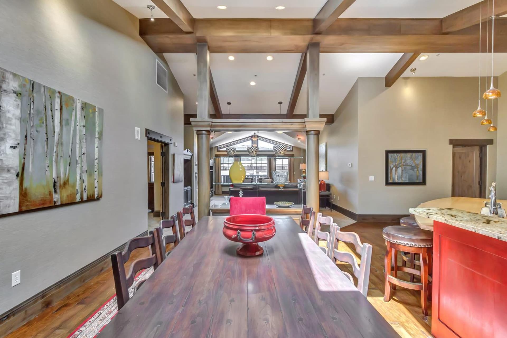 The Chateaux Deer Valley gallery photo in Park City, UT — image 72