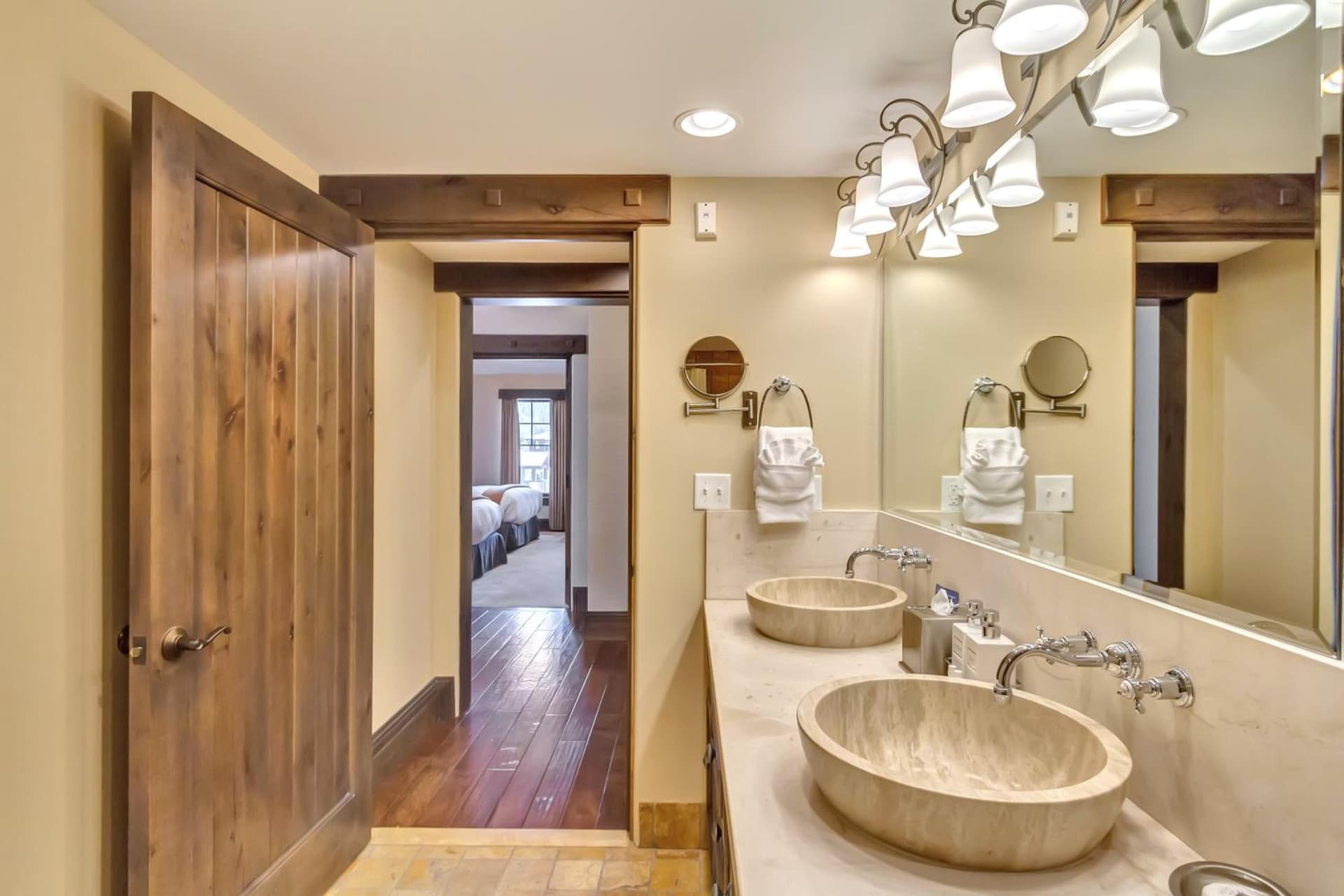 The Chateaux Deer Valley gallery photo in Park City, UT — image 132
