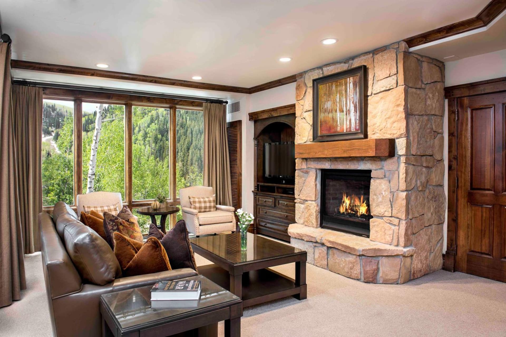 Stein Eriksen Lodge Deer Valley gallery photo in Park City, UT — image 194