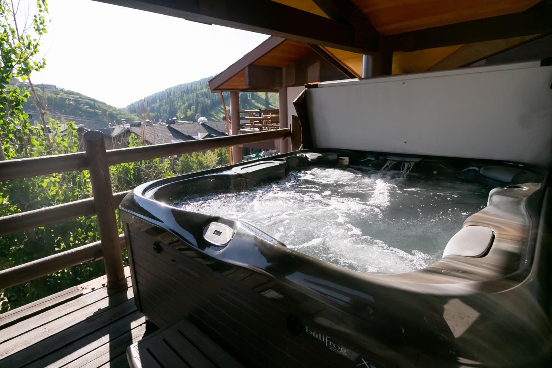 Stein Eriksen Lodge Deer Valley gallery photo in Park City, UT — image 13