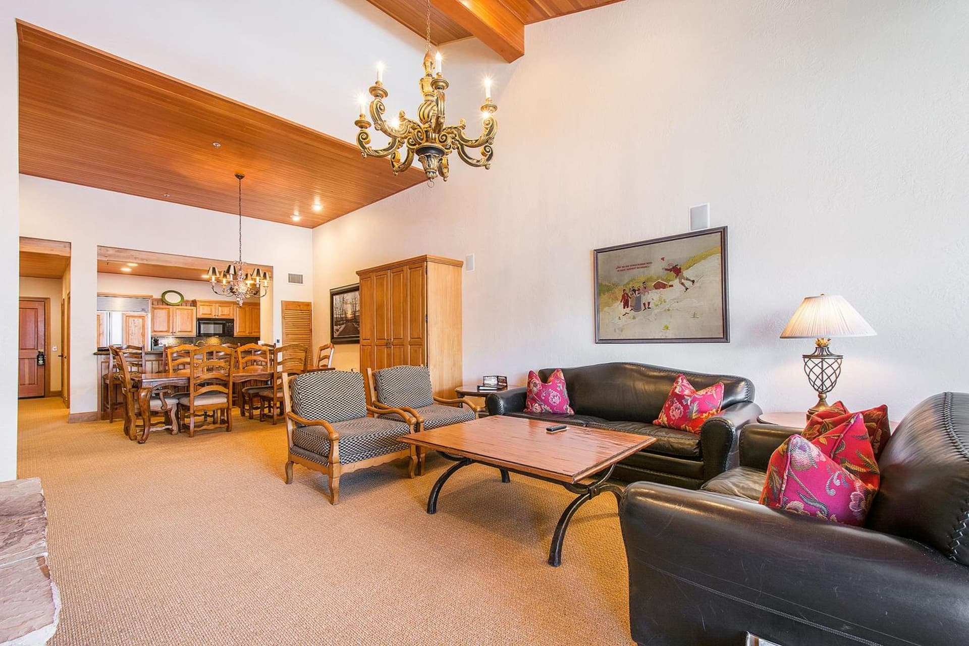 Stein Eriksen Lodge Deer Valley gallery photo in Park City, UT — image 137