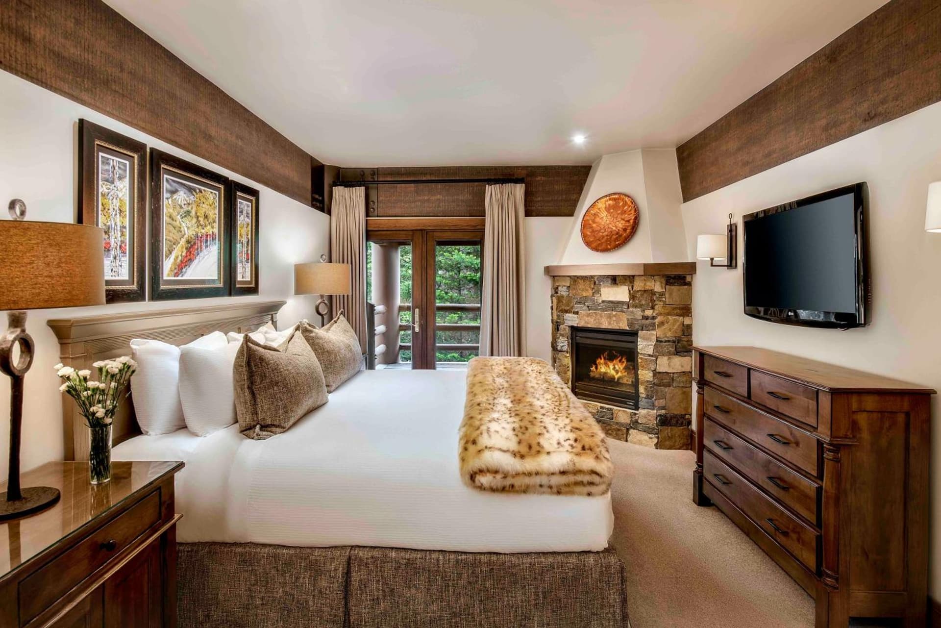 Stein Eriksen Lodge Deer Valley gallery photo in Park City, UT — image 122