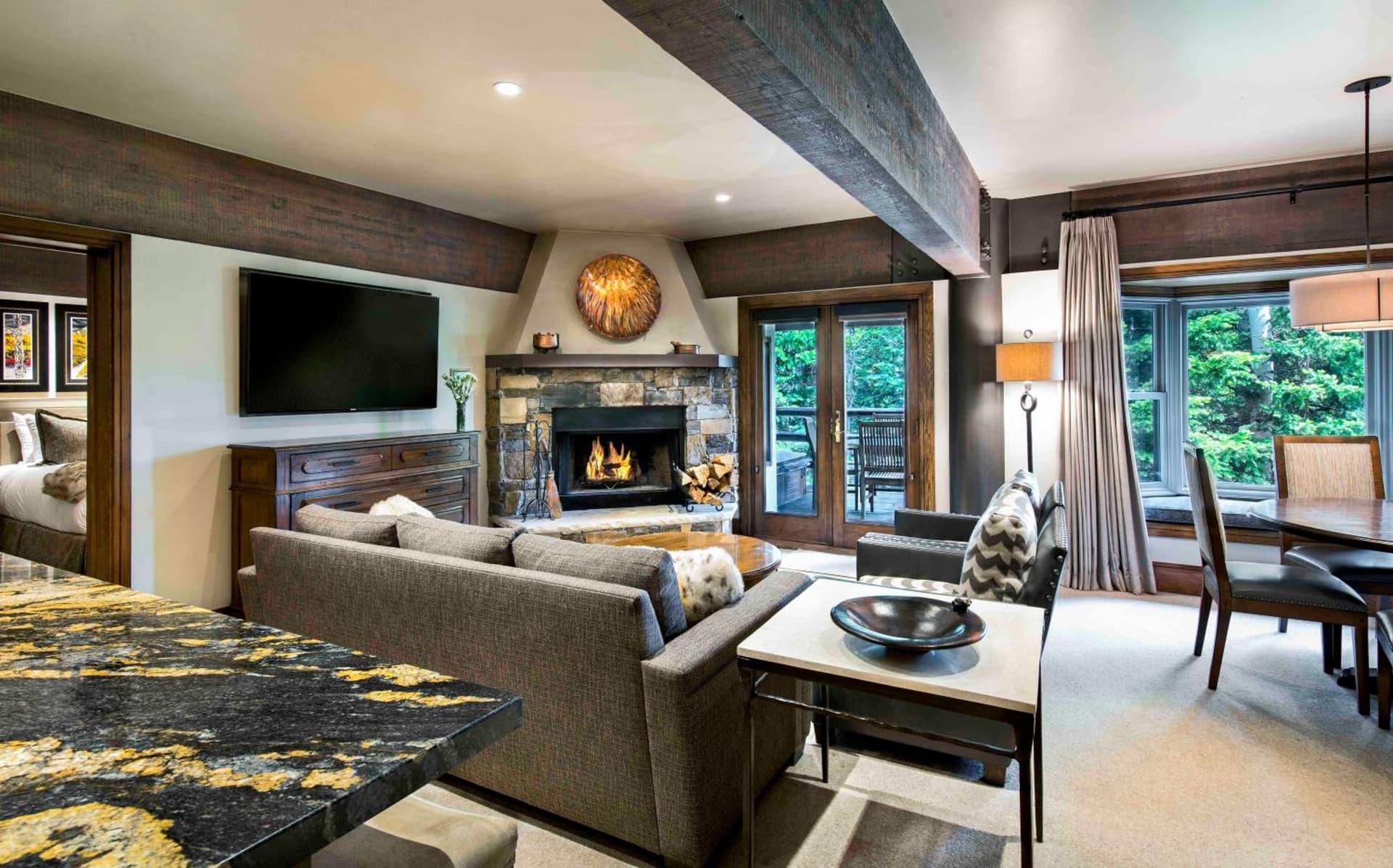 Stein Eriksen Lodge Deer Valley gallery photo in Park City, UT — image 127