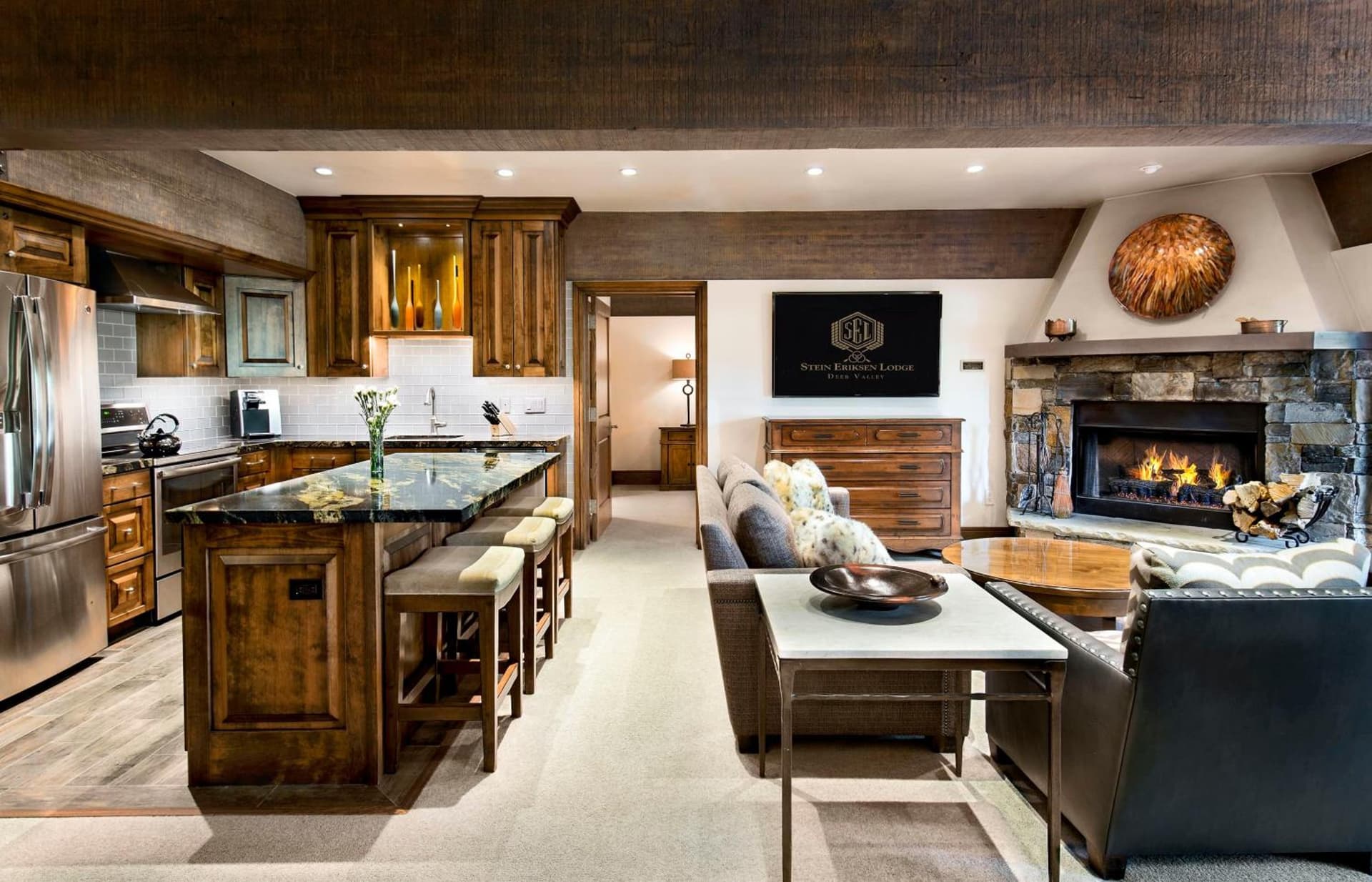 Stein Eriksen Lodge Deer Valley gallery photo in Park City, UT — image 85