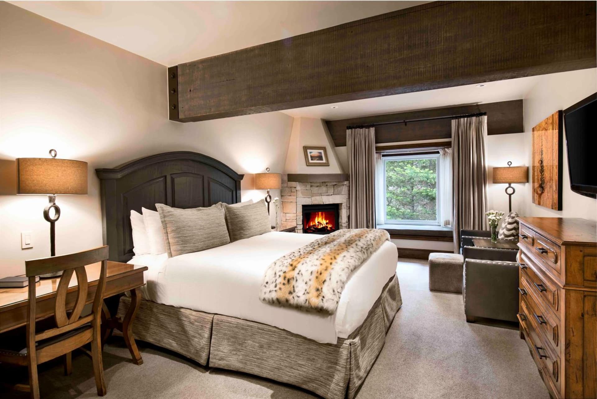 Stein Eriksen Lodge Deer Valley gallery photo in Park City, UT — image 23