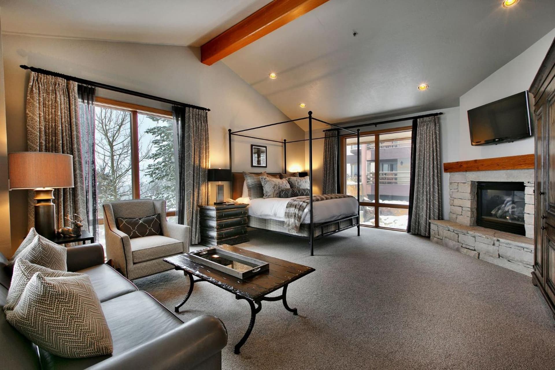 Stein Eriksen Lodge Deer Valley gallery photo in Park City, UT — image 19