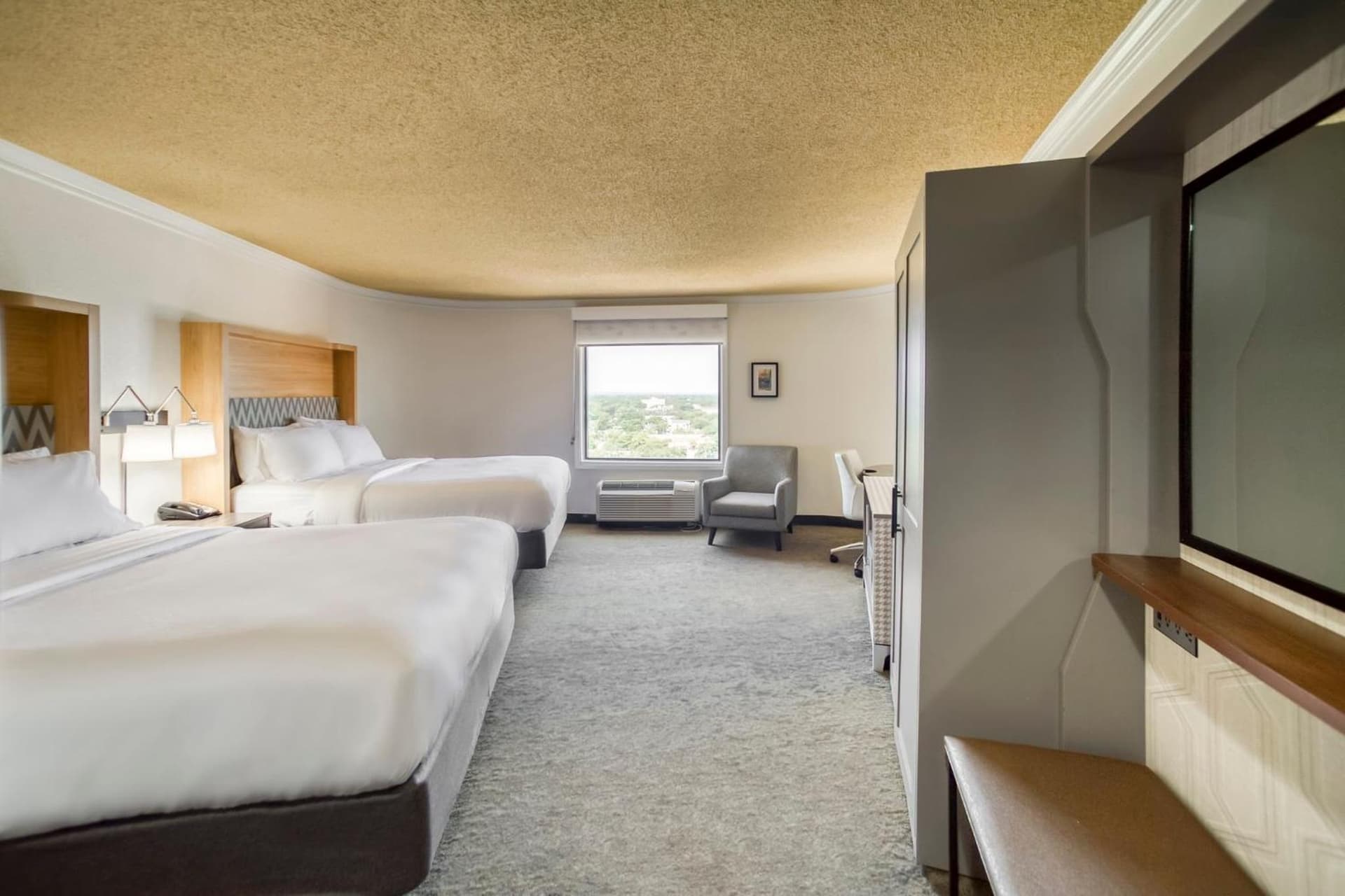Holiday Inn Mobile Downtown Historic District by IHG gallery photo in Mobile, AL — image 21