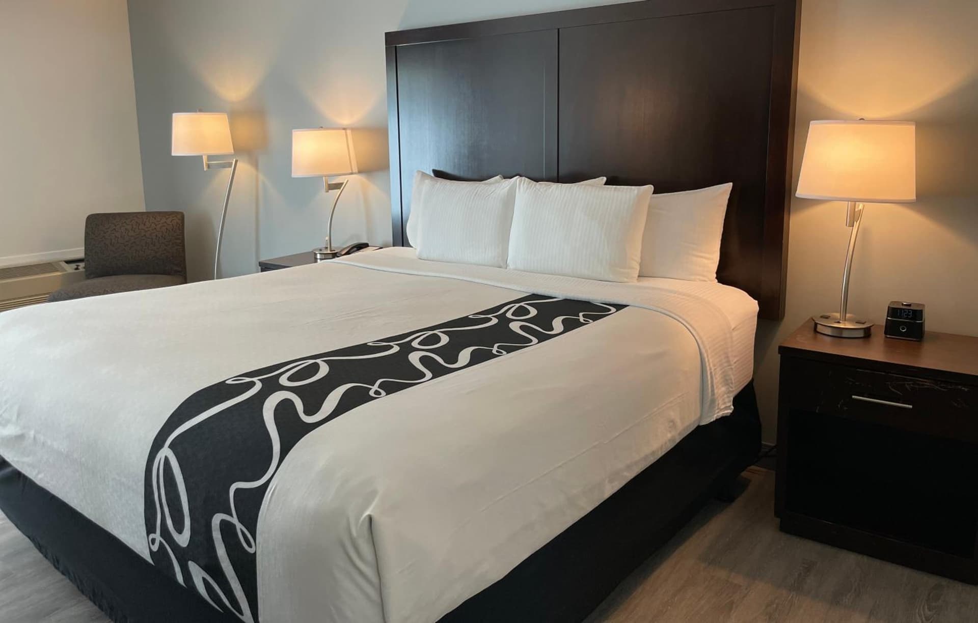 La Quinta Inn by Wyndham Lynnwood gallery photo in Lynnwood, WA — image 66